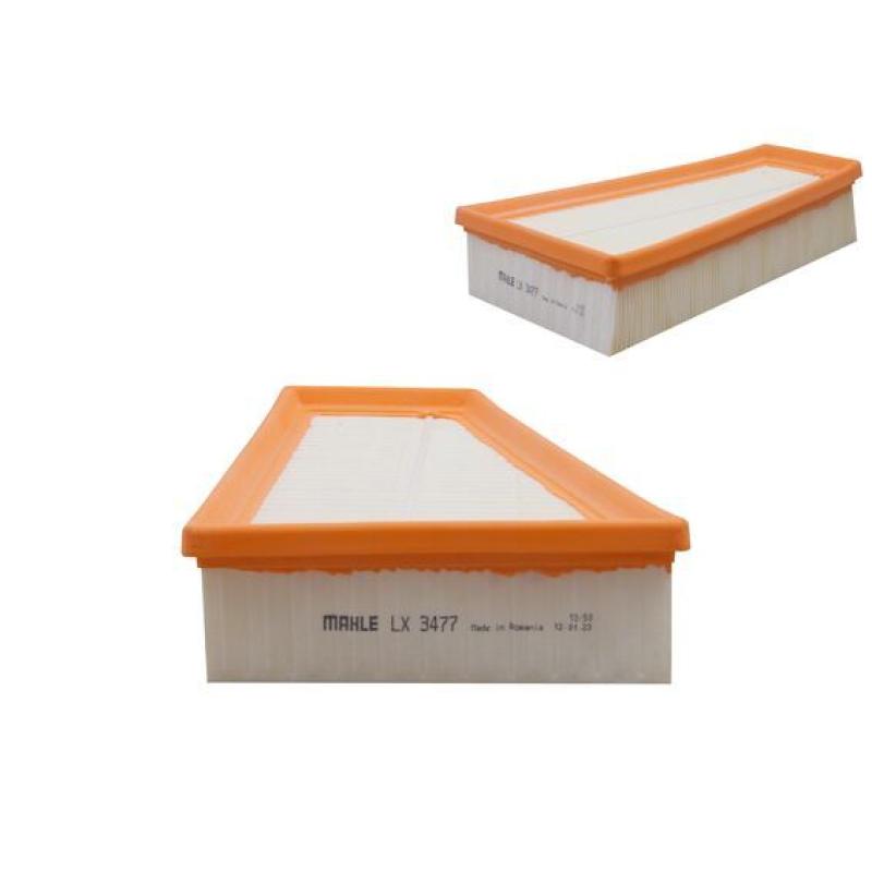 Filtre à air KNECHT LX 3477 - Visuel 1