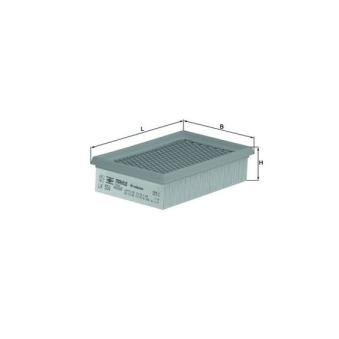 Filtre à air KNECHT LX 554
