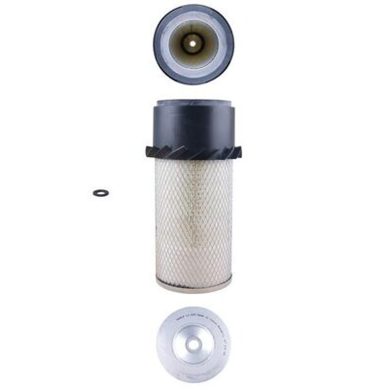 Filtre à air KNECHT LX 649 - Visuel 1