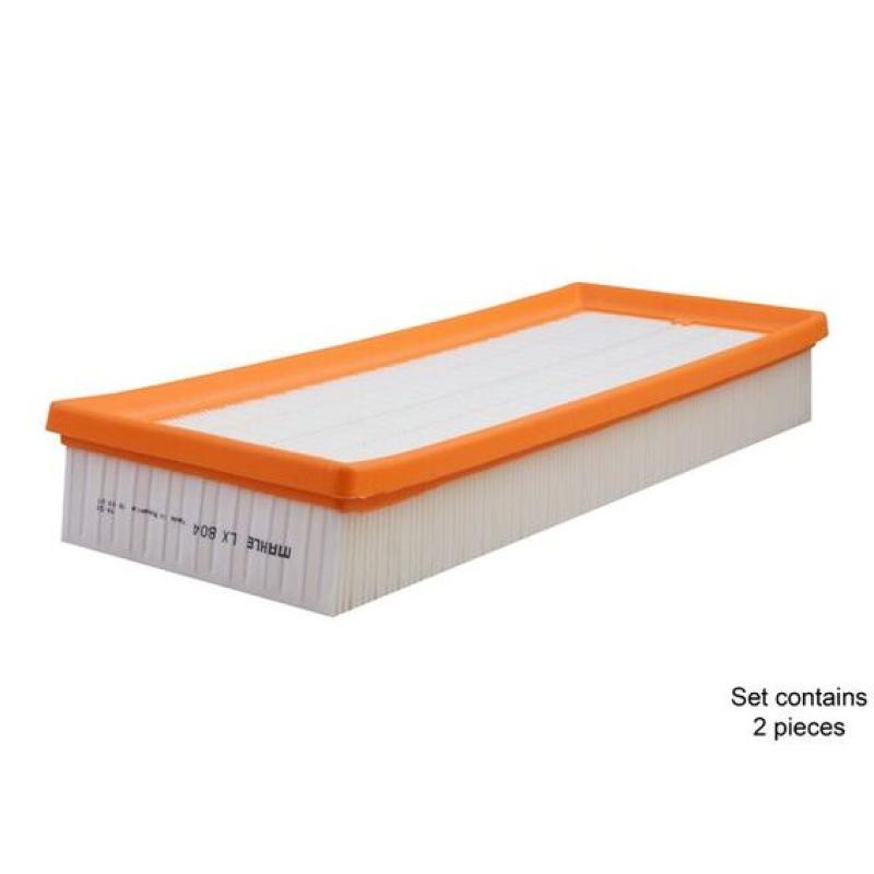 Filtre à air KNECHT LX 804/S - Visuel 2