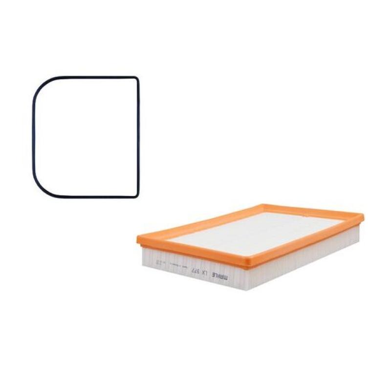 Filtre à air KNECHT LX 977D - Visuel 1