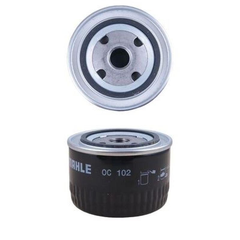 Filtre à huile KNECHT OC 102 - Visuel 1