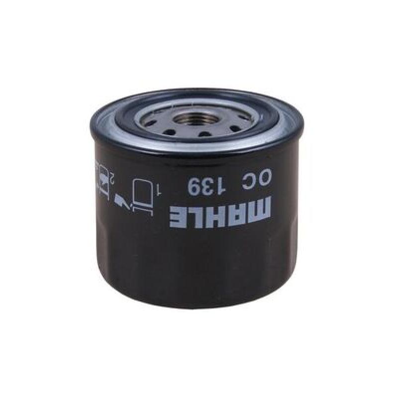 Filtre à huile KNECHT OC 139 - Visuel 1