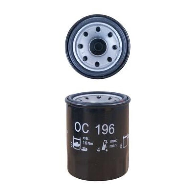 Filtre à huile KNECHT OC 196 - Visuel 1