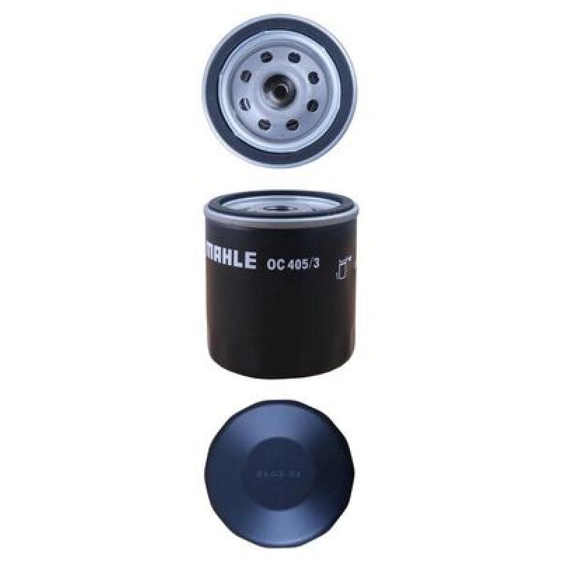 Filtre à huile KNECHT OC 405/3 - Visuel 1
