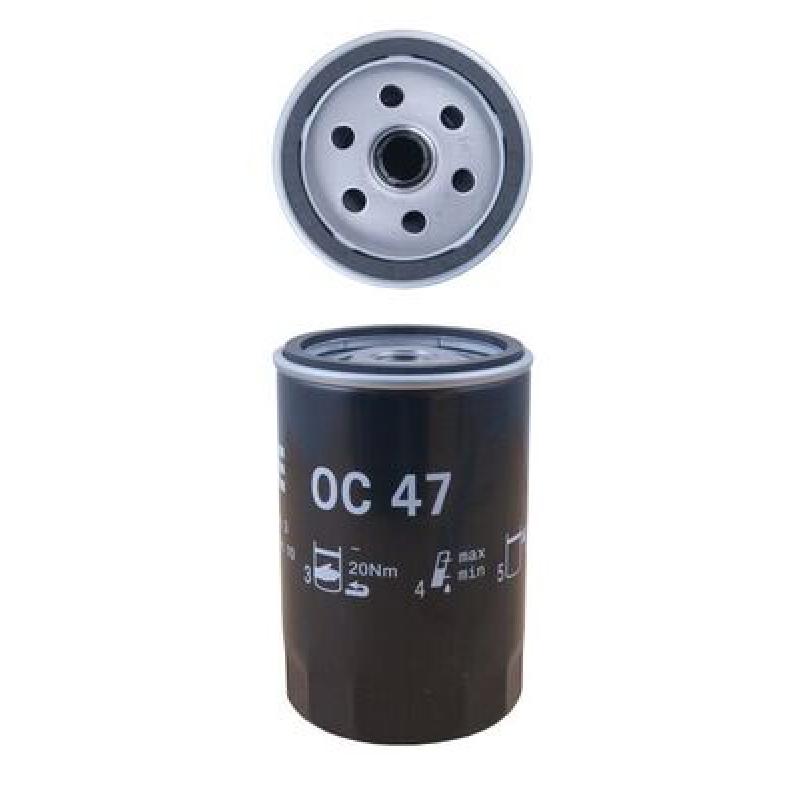 Filtre à huile KNECHT OC 47 - Visuel 1