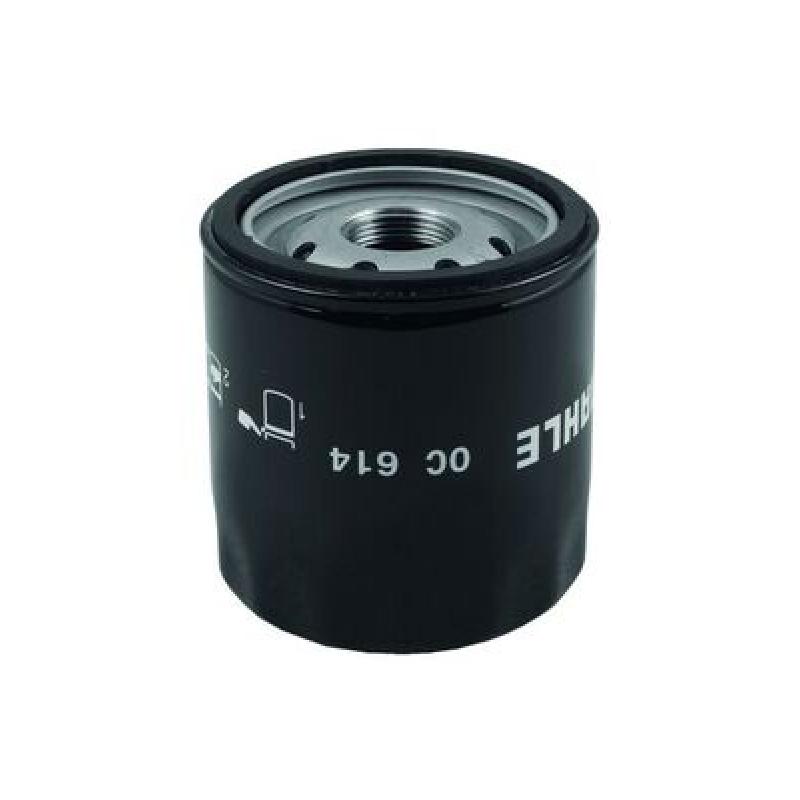 Filtre à huile KNECHT OC 614 - Visuel 1