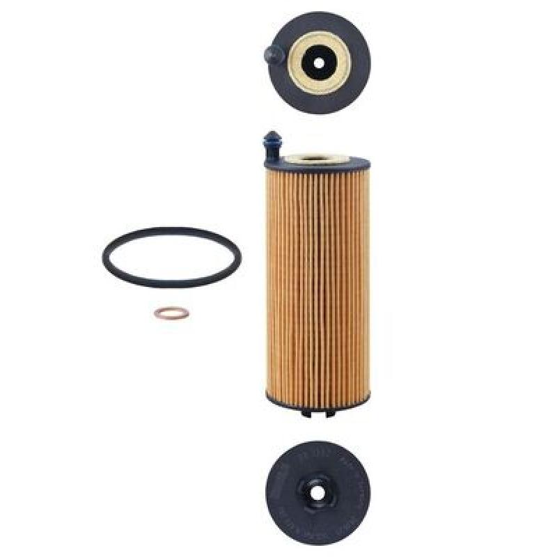 Filtre à huile KNECHT OX 1302D - Visuel 1