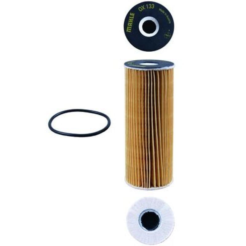 Filtre à huile KNECHT OX 133D - Visuel 1