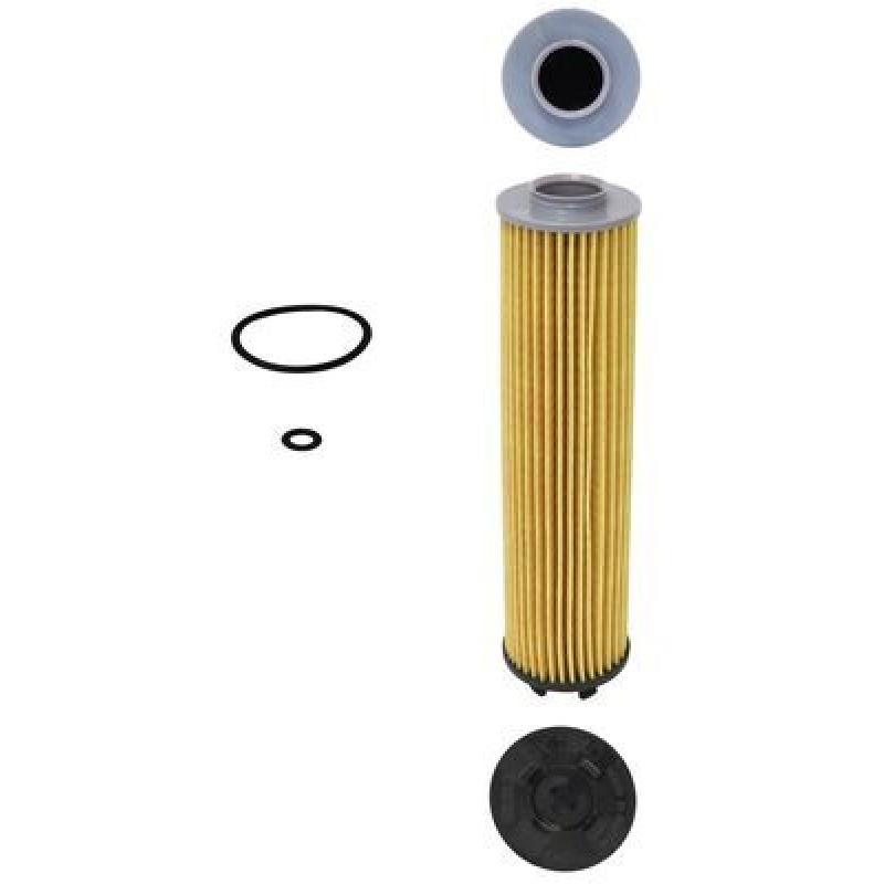 Filtre à huile KNECHT OX 1340D - Visuel 1