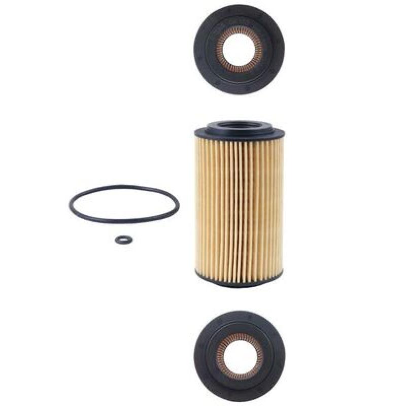 Filtre à huile KNECHT OX 153D1 - Visuel 1