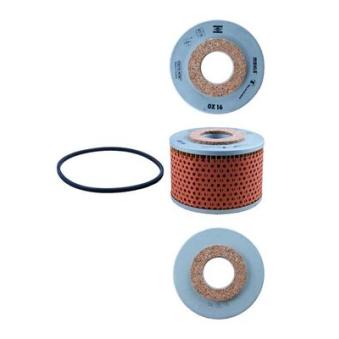 Filtre à huile KNECHT OEM 6435104