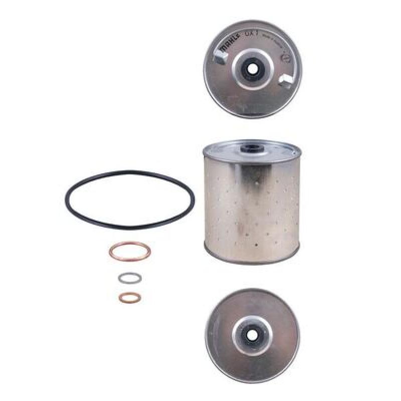 Filtre à huile KNECHT OX 1D - Visuel 1