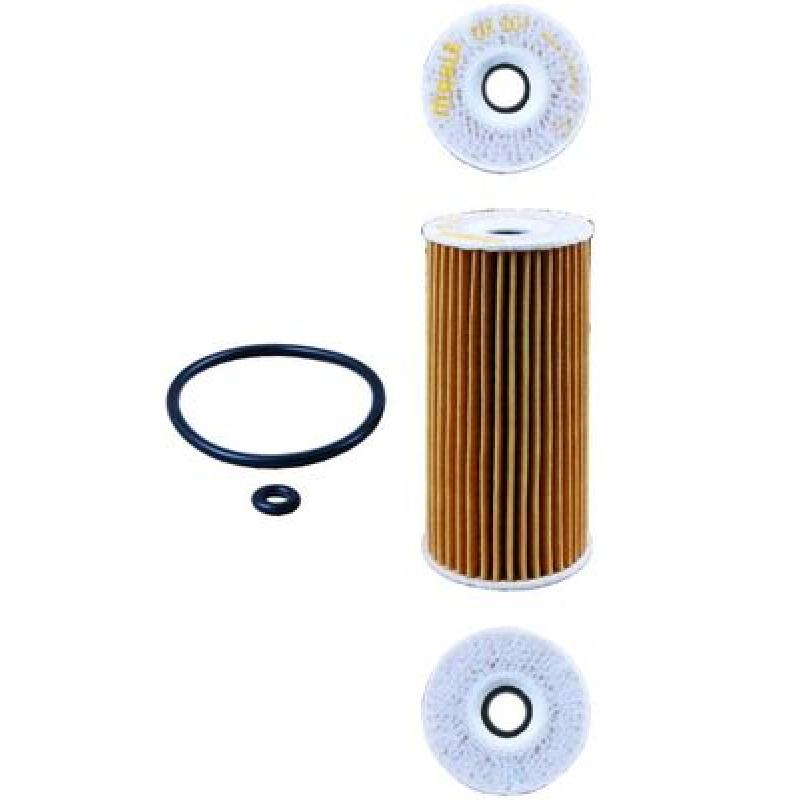 Filtre à huile KNECHT OX 201D - Visuel 1