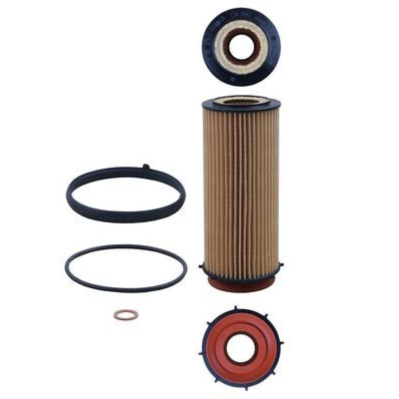 Filtre à huile KNECHT OX 560D - Visuel 1