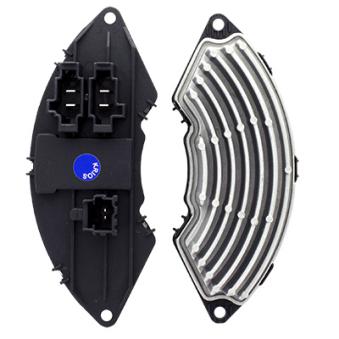 Régulateur, pulseur d'air habitacle SIDAT [10.6040]