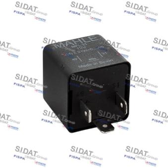 Centrale clignotante SIDAT OEM 1126966