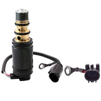 Valve de réglage, compresseur SIDAT [2.8042]