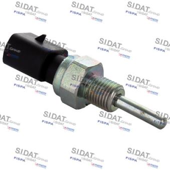 Contacteur, feu de recul SIDAT OEM 7696882 Contacteur, feu de recul SIDAT OEM 7696882