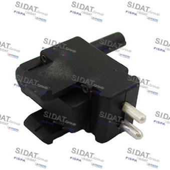 Commande, embrayage (régulateur de vitesse) SIDAT [3.234346]