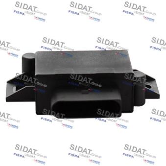 Relais, pompe à carburant SIDAT 3.240161 pour HONDA FR-V 2.0 - 252cv