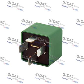 Minuterie multifonctions SIDAT 3.240205