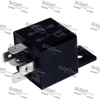 Minuterie multifonctions SIDAT [3.33403]