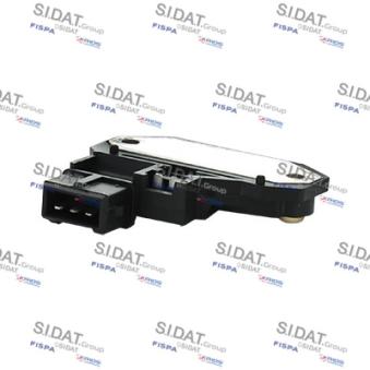 Appareil de commande, système d'allumage SIDAT 30.830