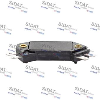 Appareil de commande, système d'allumage SIDAT OEM 592789 Appareil de commande, système d'allumage SIDAT OEM 592789
