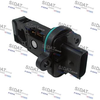 Débitmètre d'air SIDAT OEM 55496973