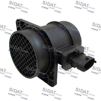 Débitmètre de masse d'air SIDAT OEM 1380062M00
