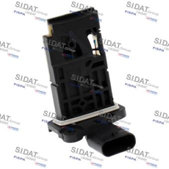 Débitmètre d'air SIDAT OEM EM5A12B579AA