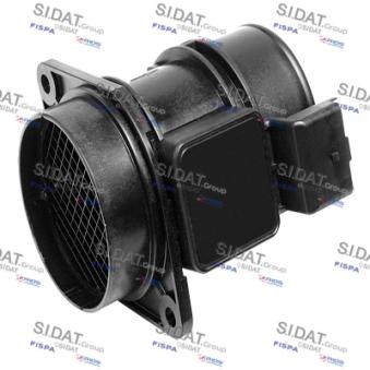 Débitmètre de masse d'air SIDAT OEM 30887504