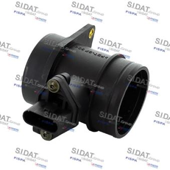 Débitmètre de masse d'air SIDAT OEM 06A906461