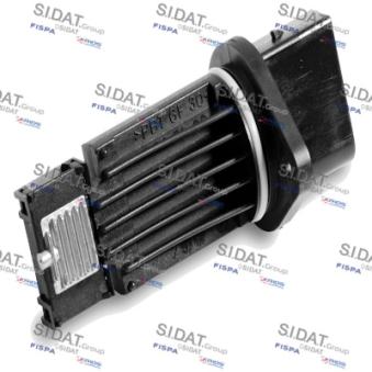 Débitmètre d'air SIDAT OEM 6110940048