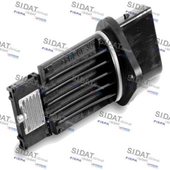 Débitmètre d'air SIDAT OEM 06A906461