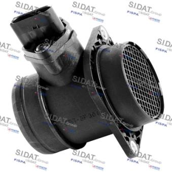 Débitmètre de masse d'air SIDAT OEM 06A906461A Débitmètre de masse d'air SIDAT OEM 06A906461A