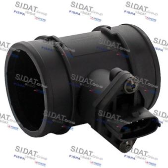 Débitmètre de masse d'air SIDAT OEM 55193048
