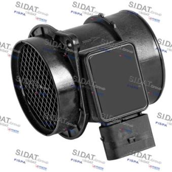 Débitmètre de masse d'air SIDAT OEM 1110940148