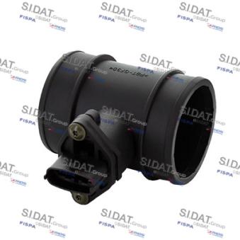 Débitmètre de masse d'air SIDAT OEM 9195729