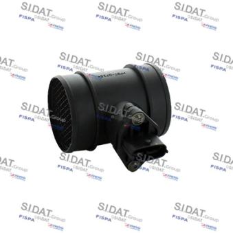 Débitmètre de masse d'air SIDAT OEM 46811312
