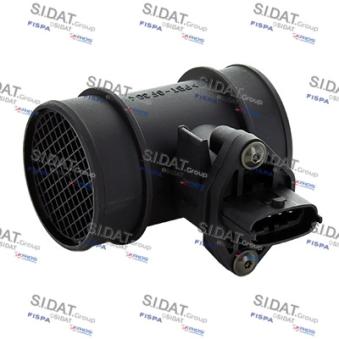 Débitmètre de masse d'air SIDAT 38.695A2