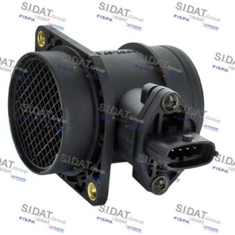 Débitmètre de masse d'air SIDAT OEM 46811122