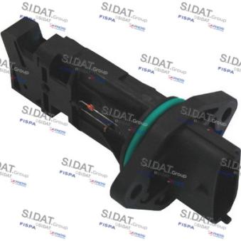 Débitmètre d'air SIDAT [38.732]