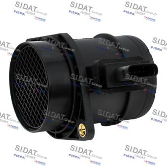 Débitmètre de masse d'air SIDAT OEM 281642A401