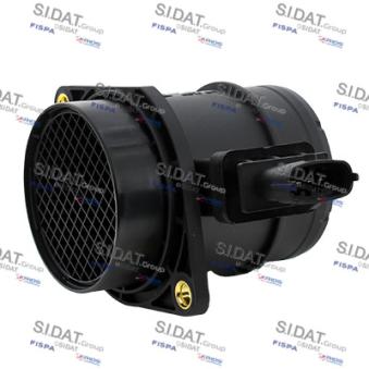 Débitmètre de masse d'air SIDAT OEM 9S5112B579AA