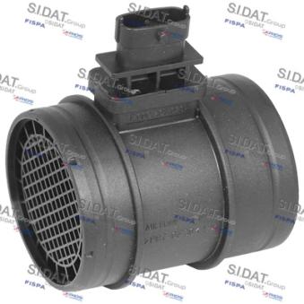 Débitmètre de masse d'air SIDAT OEM 71794087