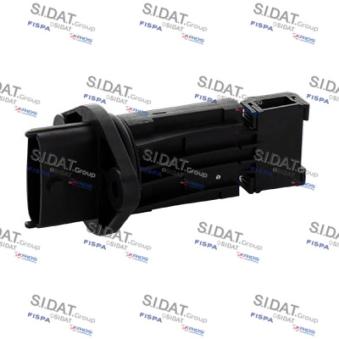 Débitmètre d'air SIDAT OEM 93173727
