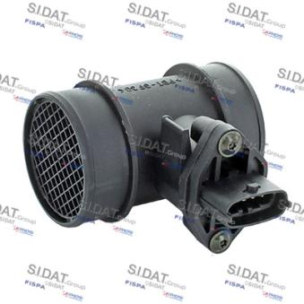 Débitmètre de masse d'air SIDAT OEM 24420614