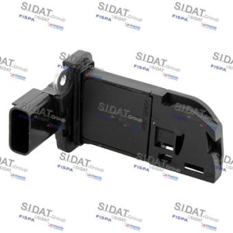 Débitmètre d'air SIDAT 38.808A2 pour CADILLAC CT6 2.0 TDCi - 110cv